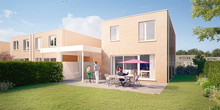 Huizen Koop Huur - 3