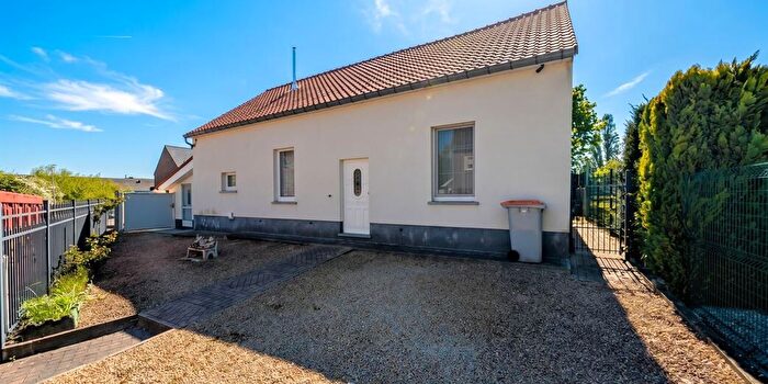 2-kamerhuis te koop in Lanaken