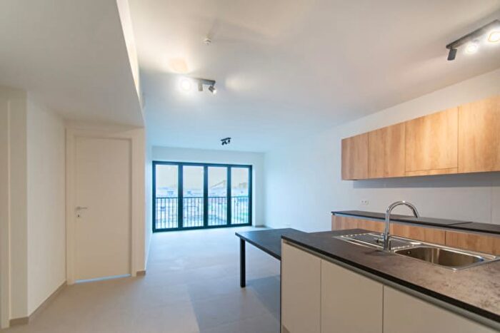 2-kamerappartement te huur in Antwerpen