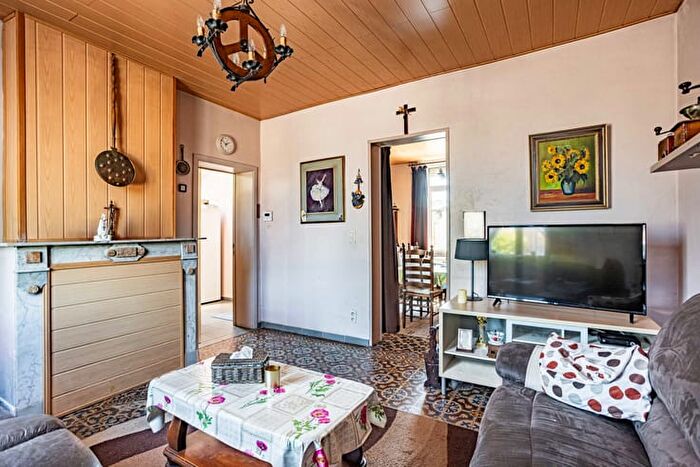 Huizen Koop Huur - 3