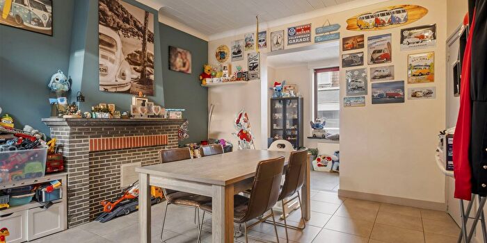 Huizen Koop Huur - 3