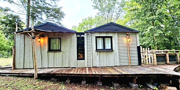 4-kamerhuis te koop in Barvaux-sur-Ourthe