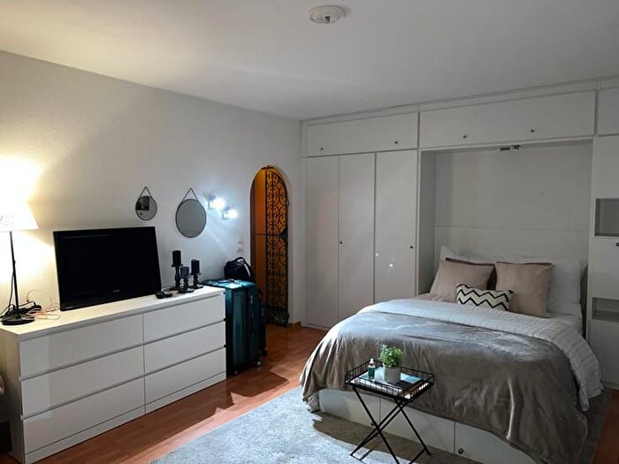 Appartement te huur in Zaventem