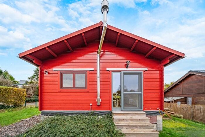 2-kamerhuis te koop in Hastière