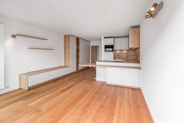 Appartement te koop in Knokke