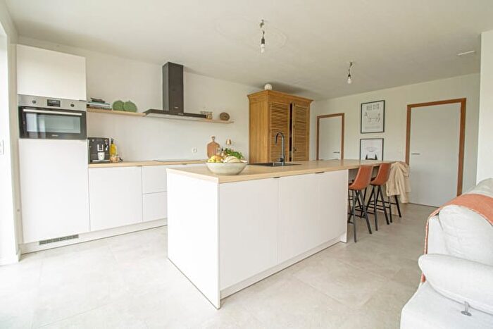 Huis te koop in Anzegem Ingooigem