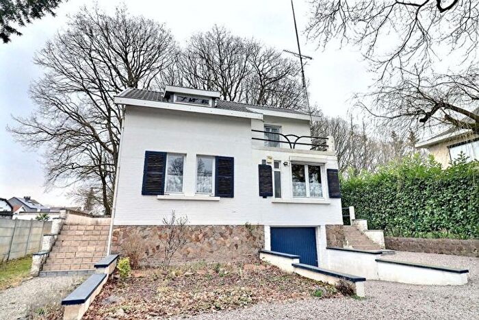 2-kamerhuis te koop in Montigny-le-Tilleul