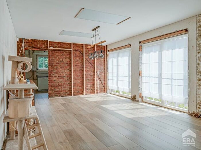 Huizen Koop Huur - 2