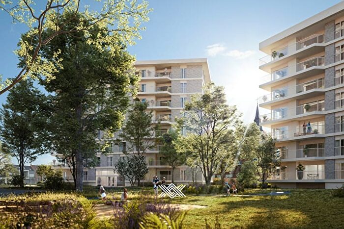 10-kamerappartement te koop in Deinze