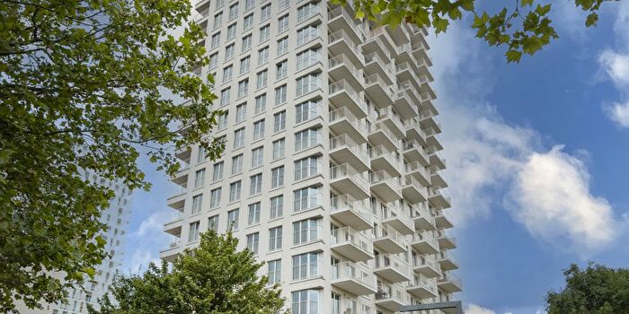 2-kamerappartement te koop in Antwerpen
