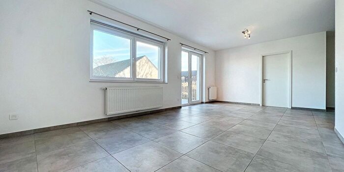 1-kamerappartement te huur in Waimes