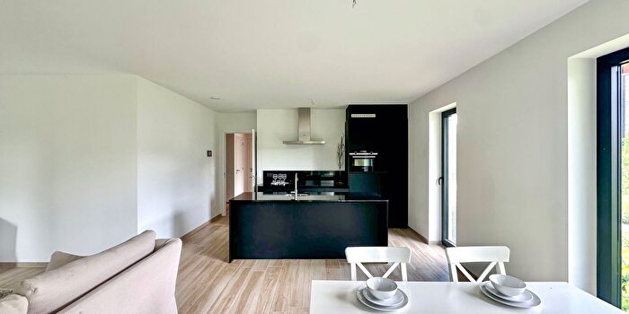 2-kamerappartement te koop in Lier