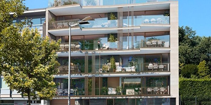2-kamerappartement te koop in Genk