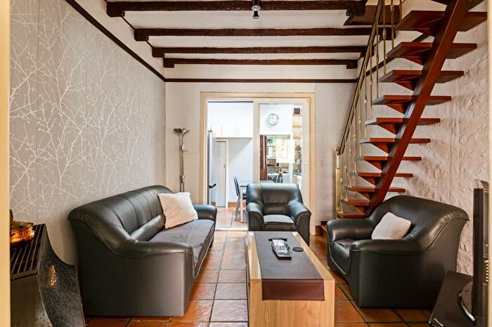 Huizen Koop Huur - 3