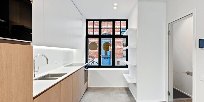 Huizen Koop Huur - 2