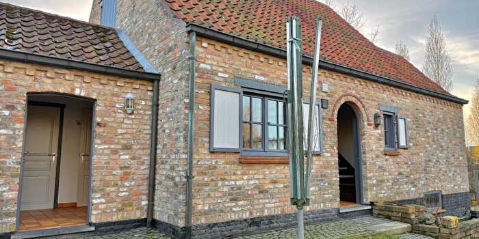 Huizen Koop Huur - 2