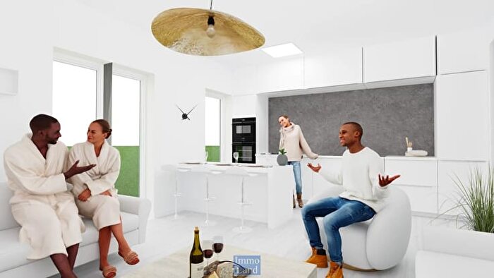 Huizen Koop Huur - 3