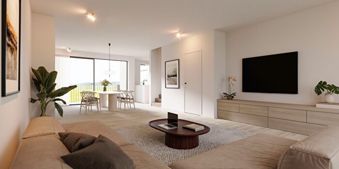 Huizen Koop Huur - 3