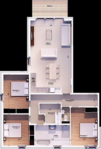 Huizen Koop Huur - 2