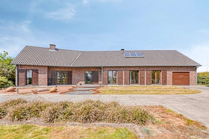 Huizen Koop Huur - 2