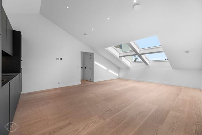 6-kamerappartement te koop in Leuven
