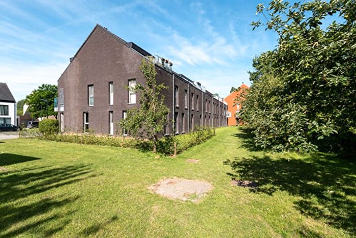 Huizen Koop Huur - 3