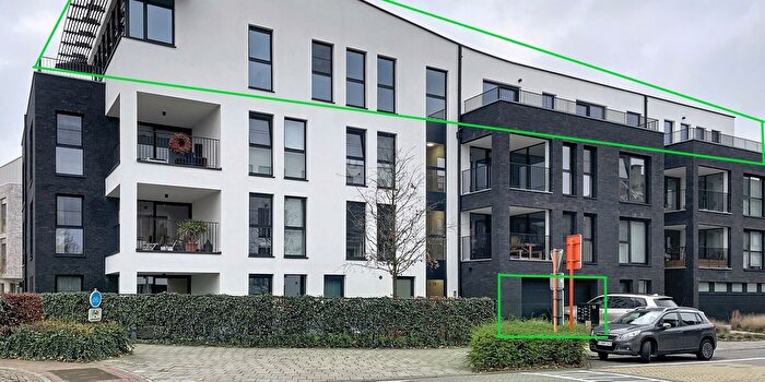 Huizen Koop Huur - 2