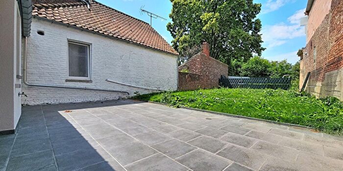 Huizen Koop Huur - 2