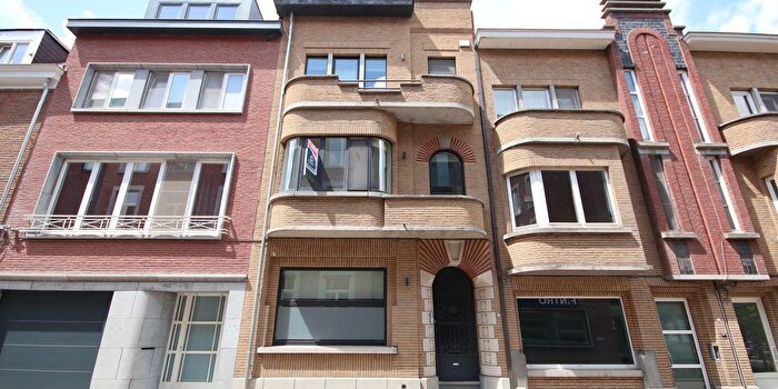 3-kamerhuis te huur in Sint-Truiden