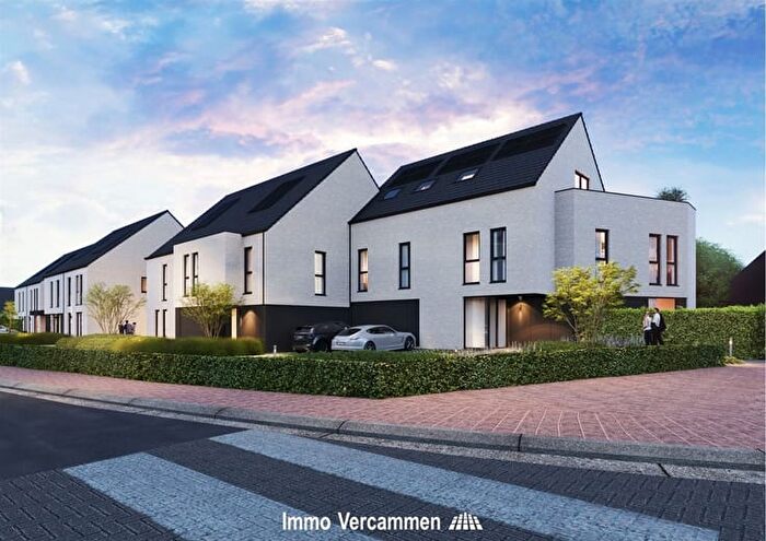 Huizen Koop Huur - 2