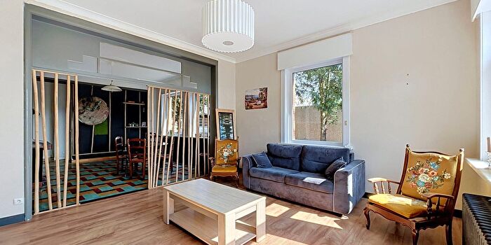 Huizen Koop Huur - 2