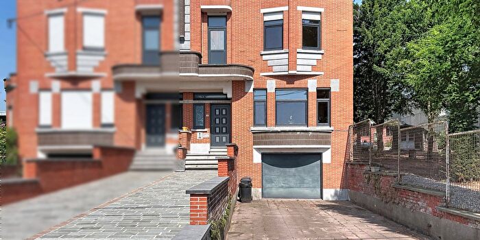 3-kamerhuis te koop in Nieuwkerke