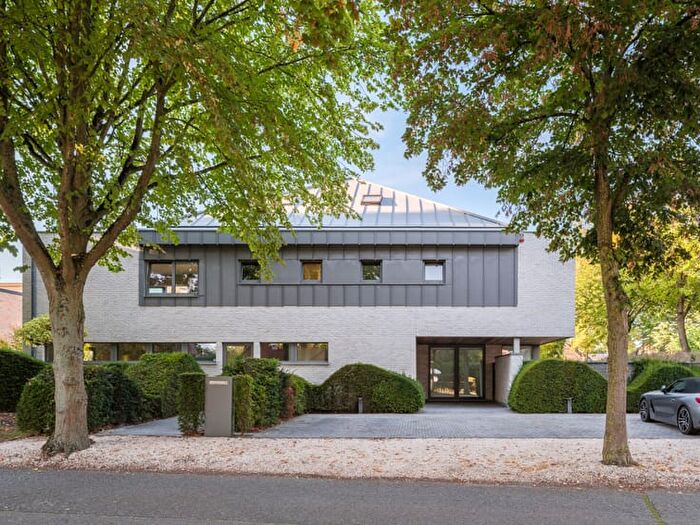 1-kamerhuis te koop in Mariakerke