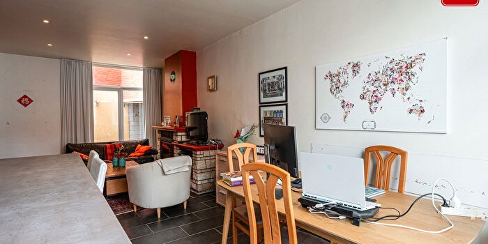 Huizen Koop Huur - 3