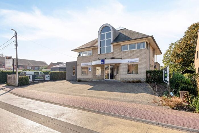 Huizen Koop Huur - 2