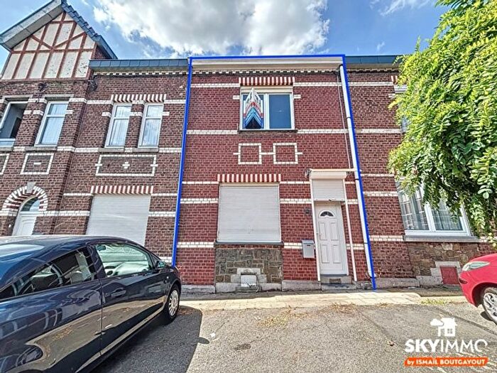 2-kamerhuis te koop in Saint-Nicolas
