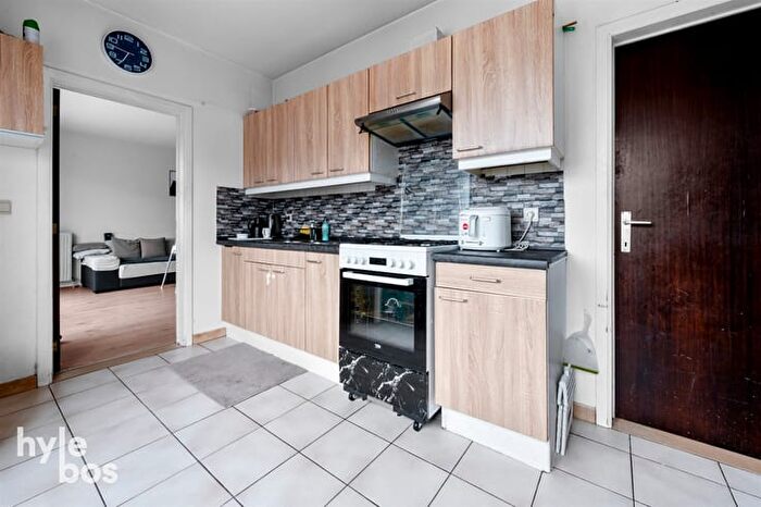 Huizen Koop Huur - 2