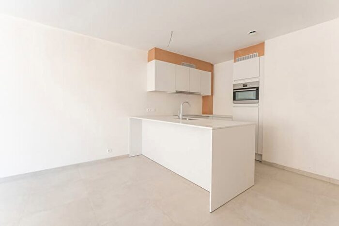 1-kamerappartement te koop in Blankenberge