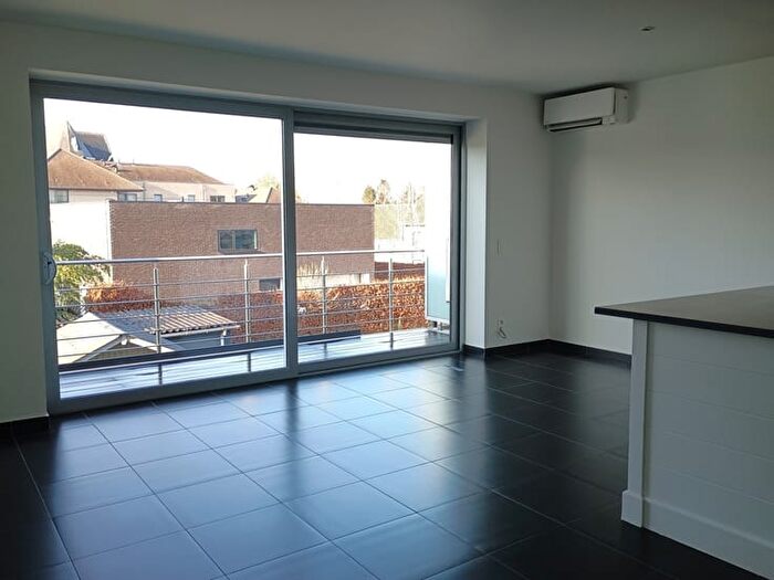 7-kamerappartement te huur in Roosdaal