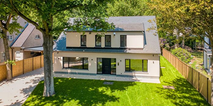 4-kamerhuis te koop in Aartselaar