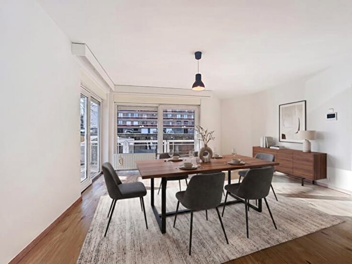3-kamerappartement te koop in Zaventem