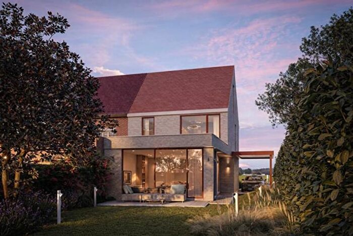 Huizen Koop Huur - 3
