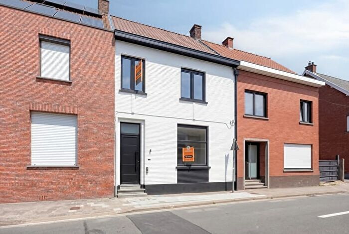 3-kamerhuis te koop in AVELGEM