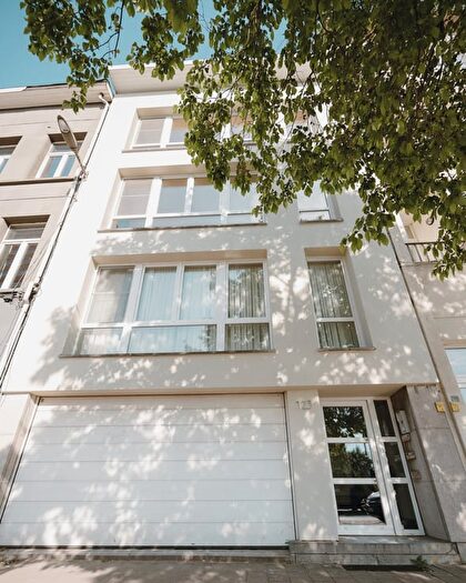 5-kamerhuis te koop in ANTWERPEN
