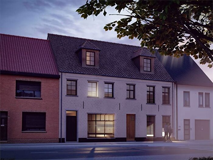 Huizen Koop Huur - 3