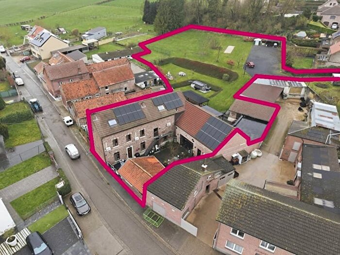 Huis te koop in Tongeren