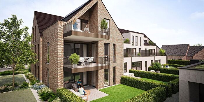 Huizen Koop Huur - 3