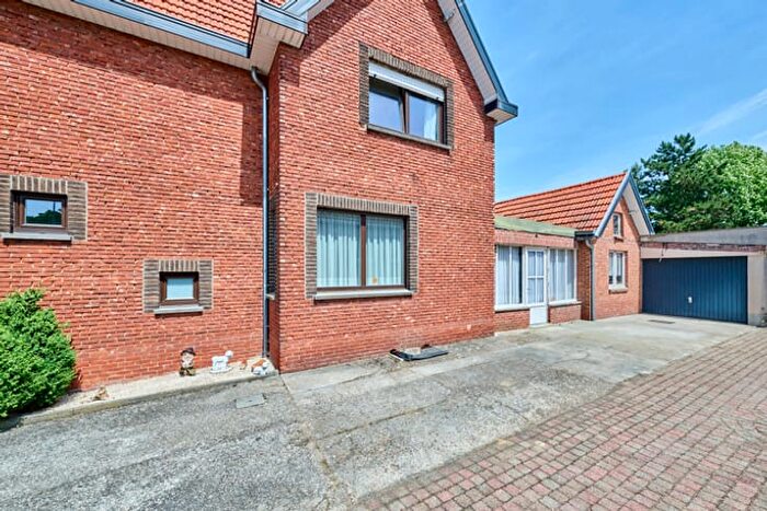 Huizen Koop Huur - 2
