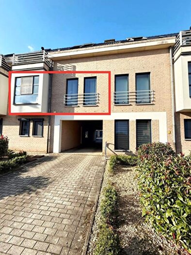 1-kamerappartement te koop in Ham