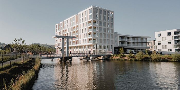 2-kamerappartement te koop in Oudenaarde